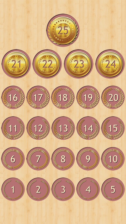 Classic Maze Balls