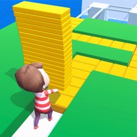 Stack Maze!!!