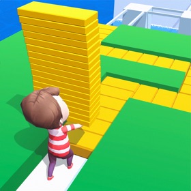 Snímky obrazovky (7) Stack Maze!!!