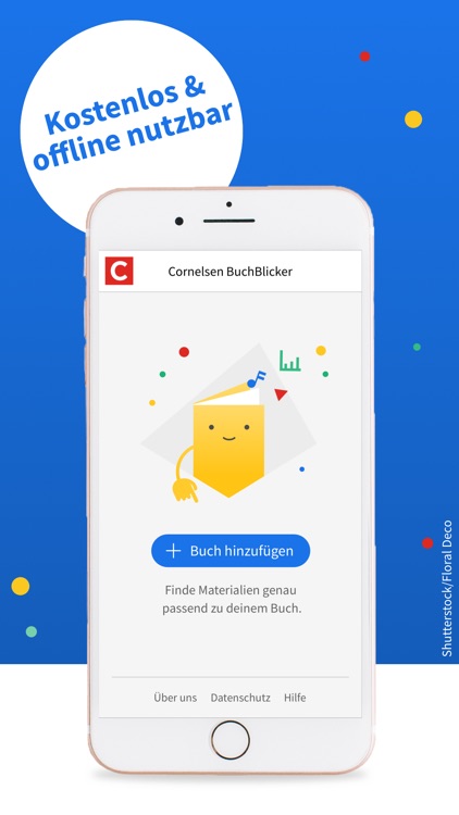 BuchBlicker – Cornelsen screenshot-0