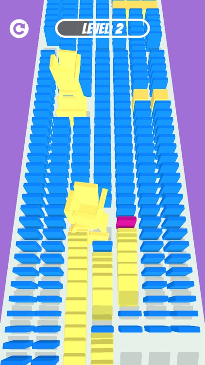 Domino Bump! screenshot-3