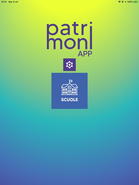 Screenshot #4 pour PatrimoniApp