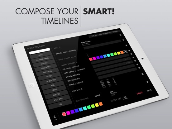 Screenshot #5 pour COPRA onset