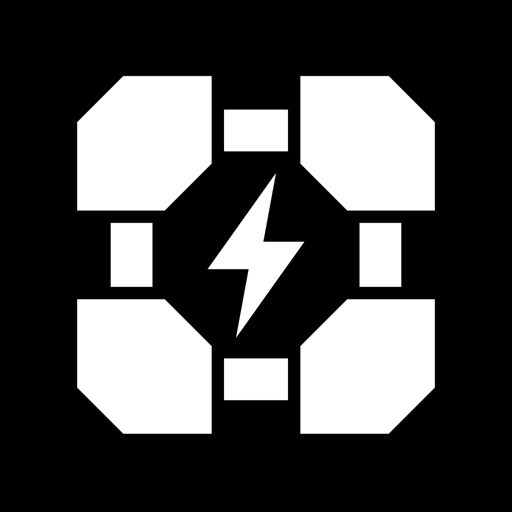 Battery Level - Portal icon