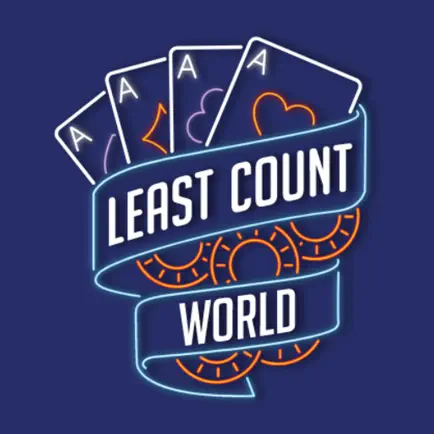 Least Count World Cheats