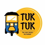 Tuk Tuk Thai Boat Noodle