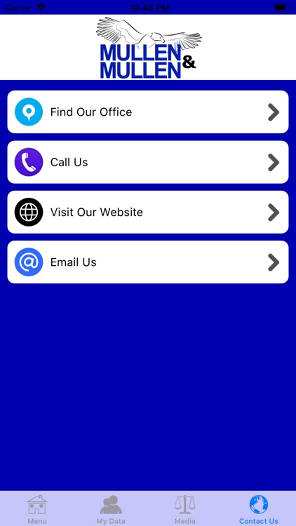 Mullen and Mullen Injury App screenshot-4