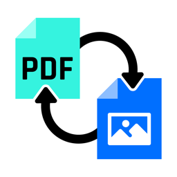 XPDF: Photo to PDF Converter