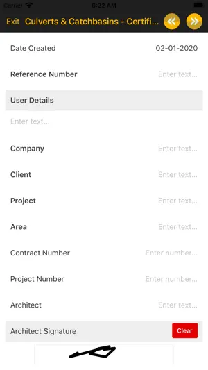 MESH Operations Management screenshot 4