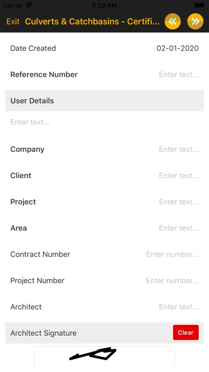 MESH Operations Management screenshot-3