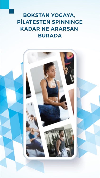 STUDIOPASS screenshot-4