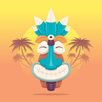 Tiki Life