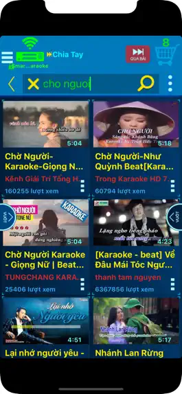 Game screenshot Karaoke Connect hack