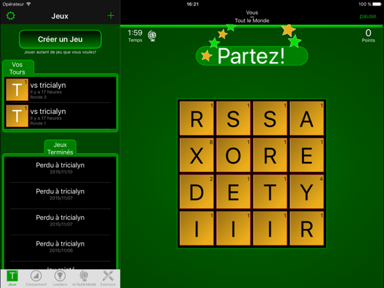 Screenshot #4 pour Tiles By Post