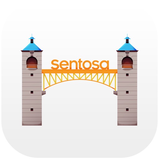 Sentosa VRS