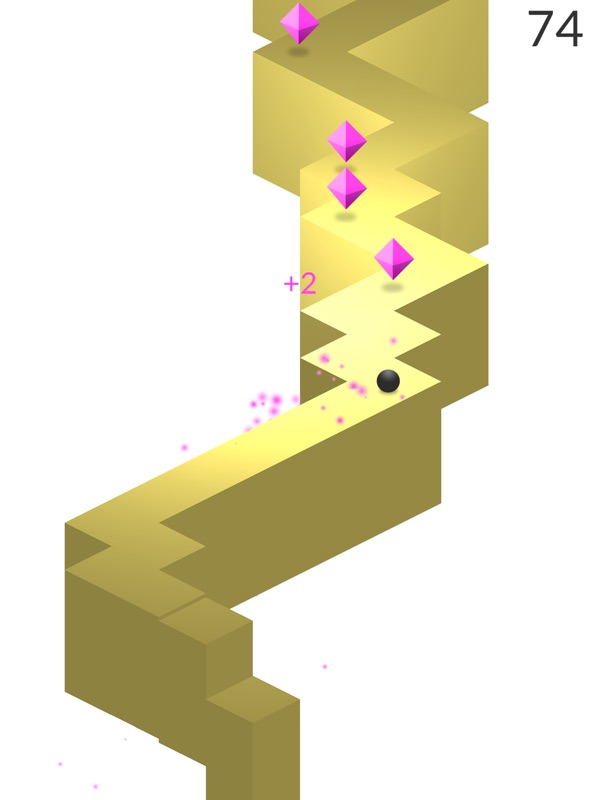 ZigZag screenshot 8