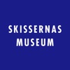 Skissernas Museum audioguide icon