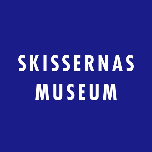 Skissernas Museum audioguide