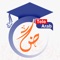 Telearab is an app for teaching Arabic to non-native speakers and also offers other courses