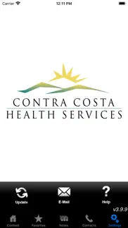 How to cancel & delete contra costa county ems 3