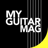 My Guitar Mag pour PC