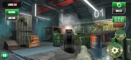 Game screenshot Pistol Shooting Expert hack
