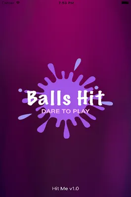 Game screenshot Balls Hit - Smash mod apk