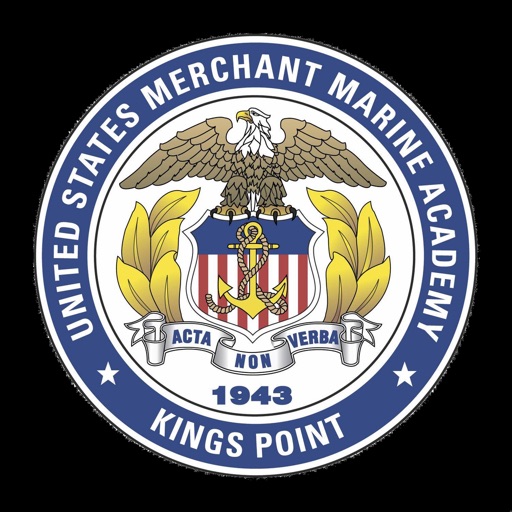 USMMA Helpline icon