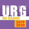 Urg' de garde 2019-2020 - John Libbey Eurotext