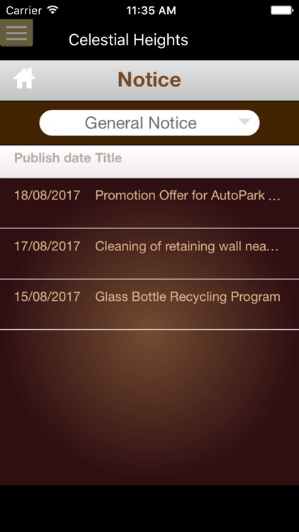 Celestial Heights screenshot-3