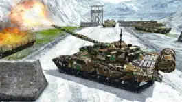Game screenshot Армейский транспорт ядерных hack