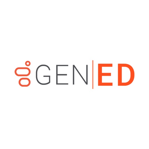 GenED - AppWisp.com