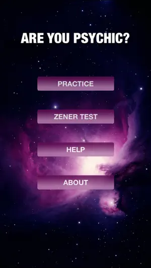 Are You Psychic? ... screenshot 1