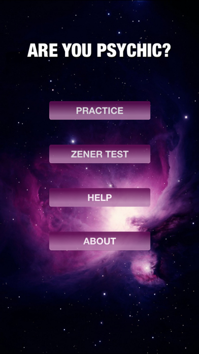 Are You Psychic? ... Screenshot