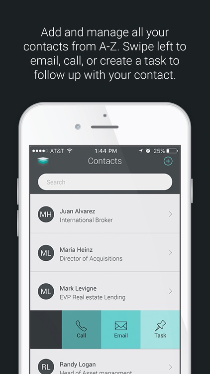 RealDash - CRE Deal Automation
