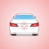 CarDistance+ icon