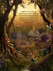 ilovecraft 2 immersive reading ipad resimleri 4
