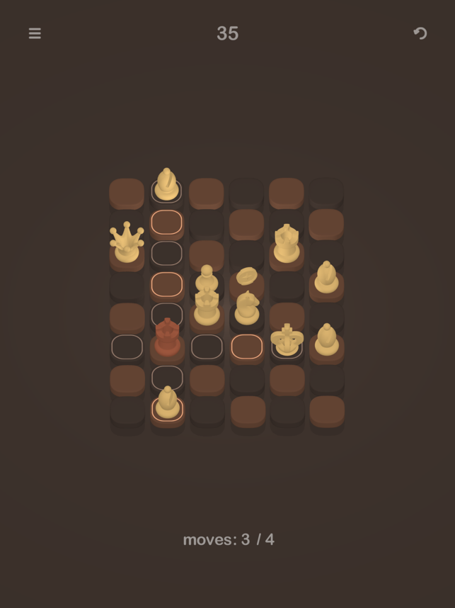 ‎Not Chess Screenshot