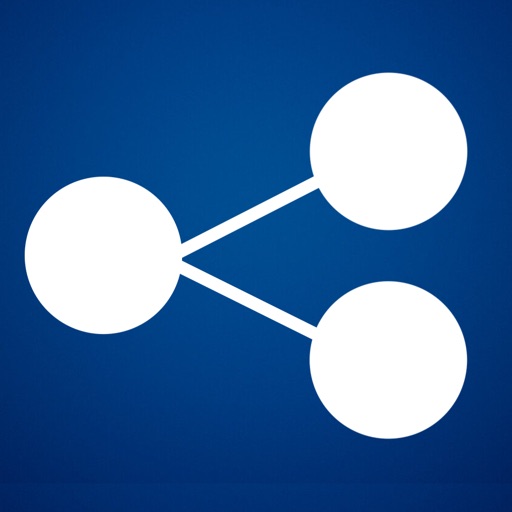 Share-it - App for bloggers
