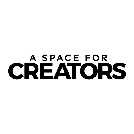 A Space For Creators