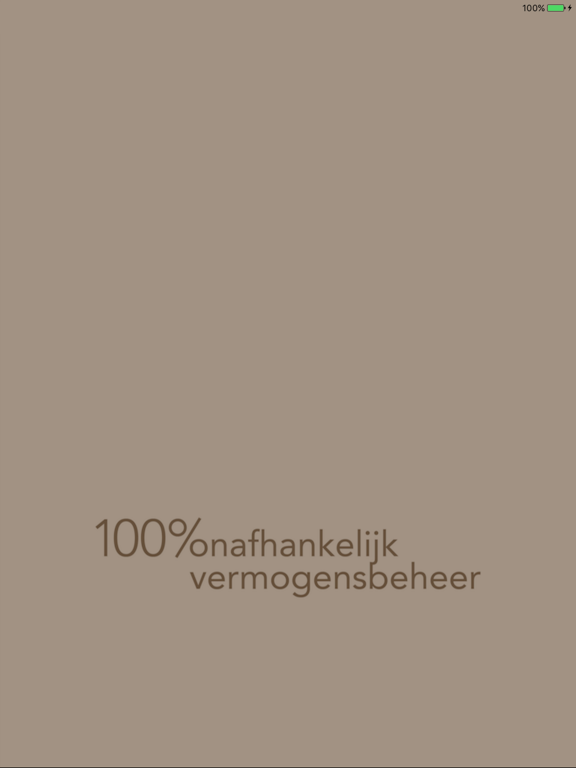 Screenshot #4 pour WMPS My Portfolio