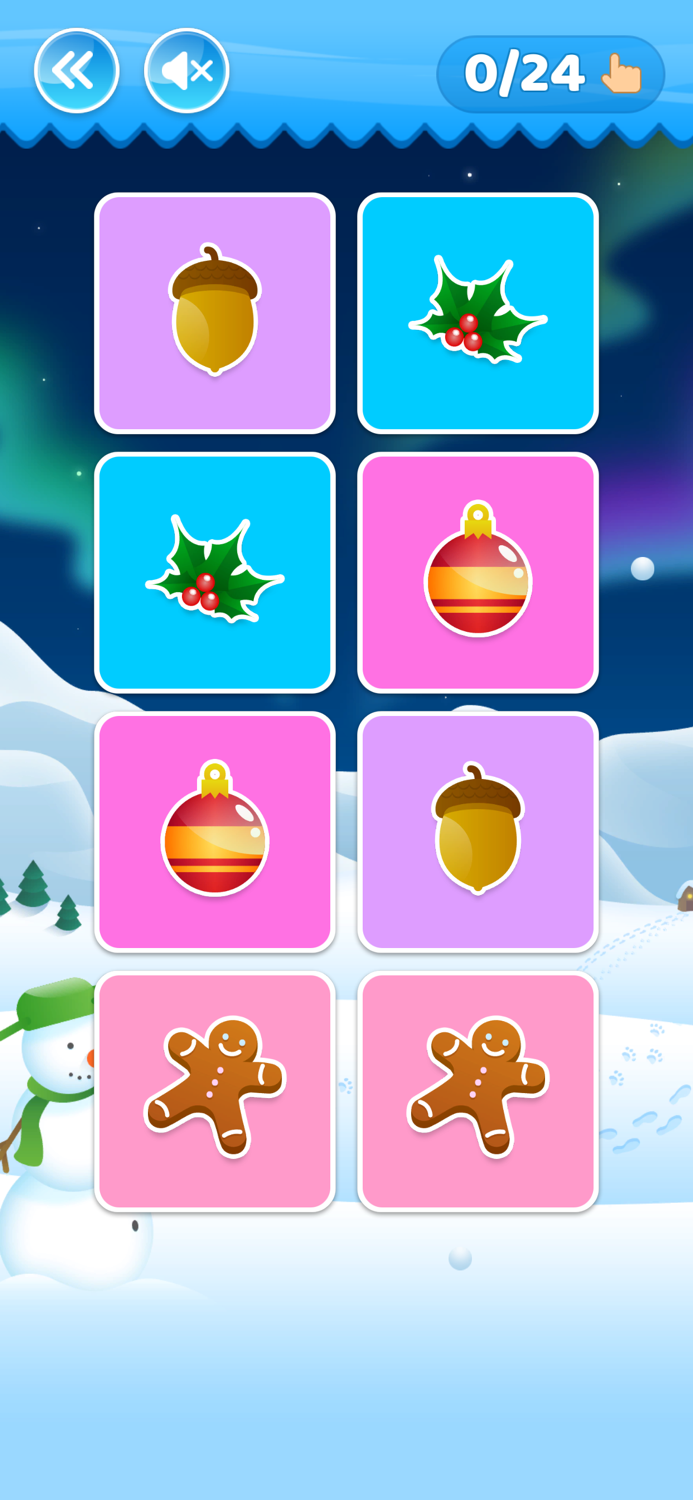 Memory - best brain training