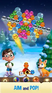 bubble birds v - shooter problems & solutions and troubleshooting guide - 3