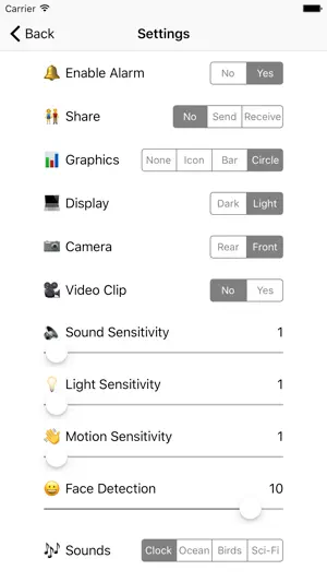 Alert screenshot 4