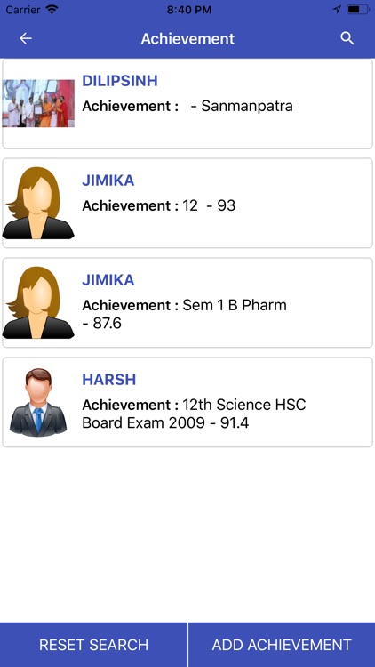 Samast Gujarat Bhatia Mahajan screenshot-3