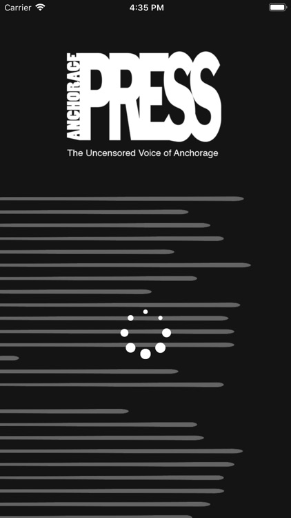 Anchorage Press screenshot-3