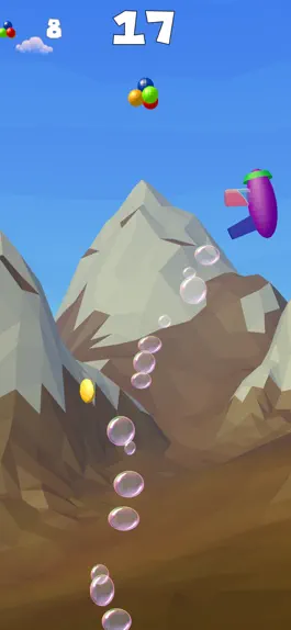Game screenshot Recoil Jump hack