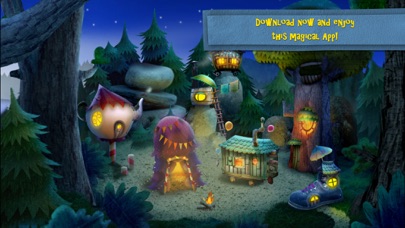 Nighty Night Circus - Bedtime story for kids Screenshot 5