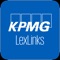 Mit der App „KPMG-LexLinks