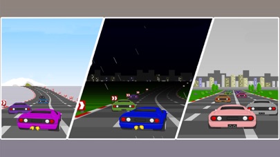 Freegear: Car Racing Simulator Screenshot